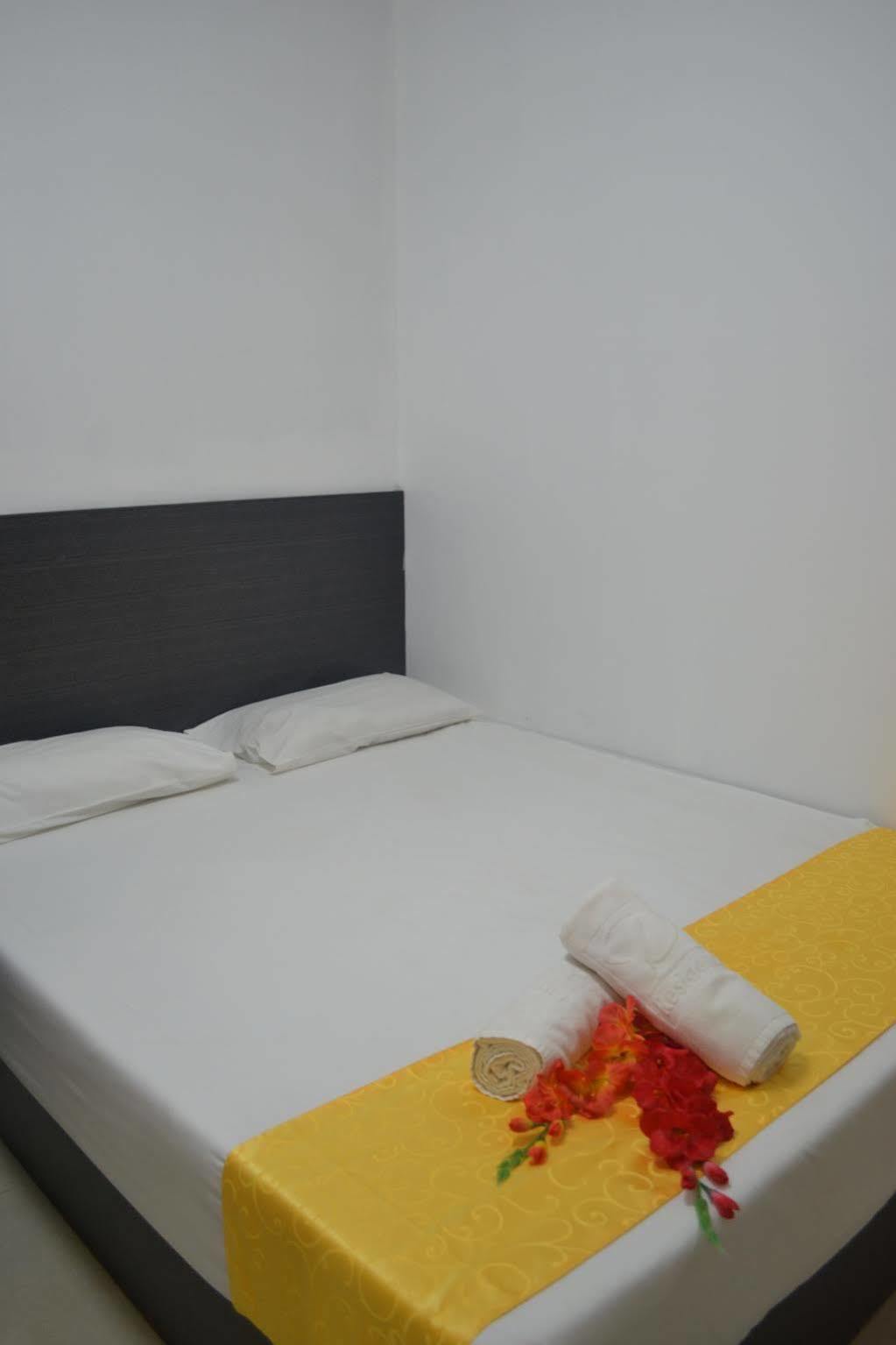 D'Embassy Service Residence Suite Kuantan Esterno foto